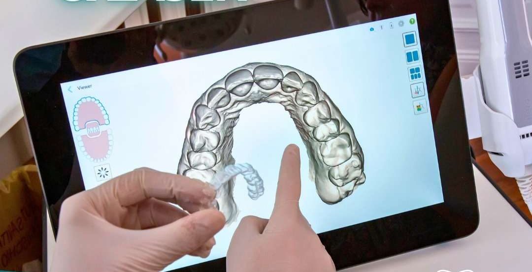 visita ortodonzia dentista vicino a me