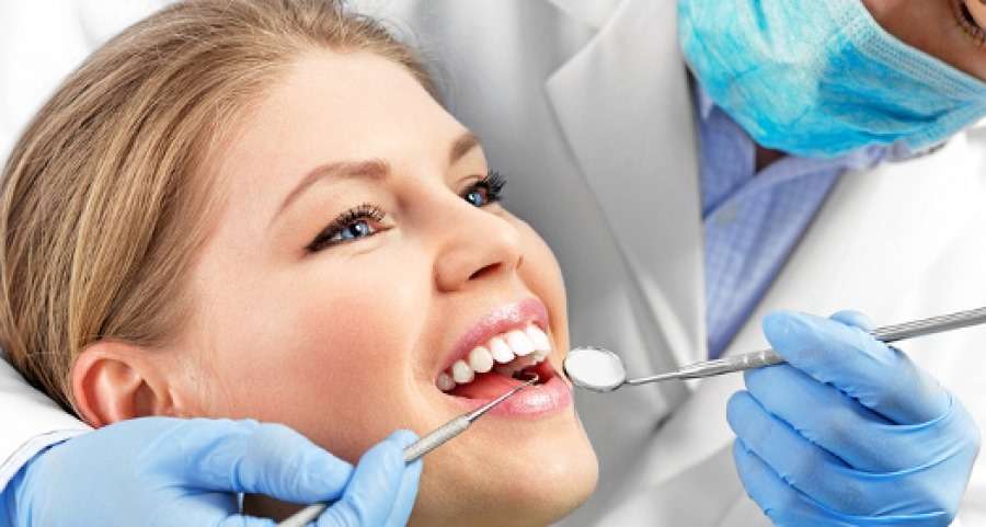 sbiancamento dentale dentista a torino